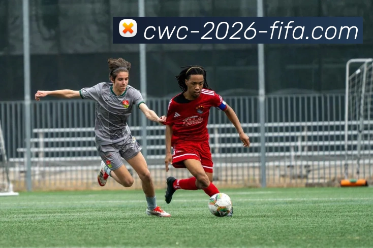 世界杯官方品牌故事